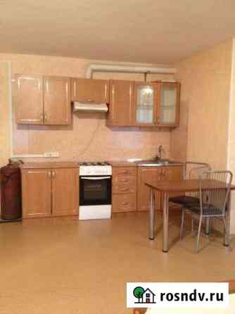 Квартира-студия, 39 м², 1/1 эт. в аренду на длительный срок в Хабаровске Хабаровск