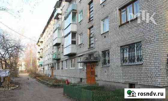 2-комнатная квартира, 46 м², 4/4 эт. на продажу в Кимрах Кимры