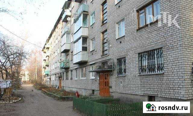 2-комнатная квартира, 46 м², 4/4 эт. на продажу в Кимрах Кимры - изображение 1