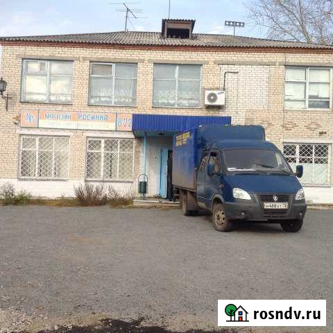 Магазин 275.1 кв.м. Исетское - изображение 1