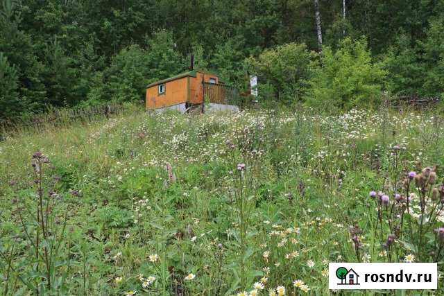 Дача 20 м² на участке 10 сот. на продажу в Зыково Зыково - изображение 1