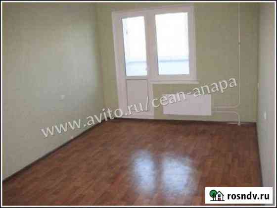 3-комнатная квартира, 85 м², 2/16 эт. на продажу в Анапе Анапа