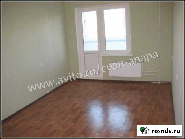 3-комнатная квартира, 85 м², 2/16 эт. на продажу в Анапе Анапа - изображение 1