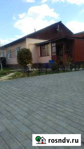 Дом 84 м² на участке 14 сот. на продажу в Белоусово Белоусово - изображение 1