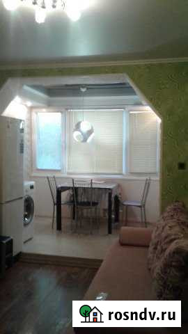 1-комнатная квартира, 40 м², 3/3 эт. в аренду на длительный срок в Переславле-Залесском Переславль-Залесский - изображение 1