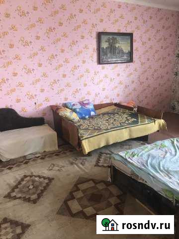 Дом 55 м² на участке 6 сот. в аренду на длительный срок в Керче Керчь - изображение 1