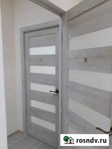 Помещения в цоколе. По ул.Республиканской 15 Абинск - изображение 1