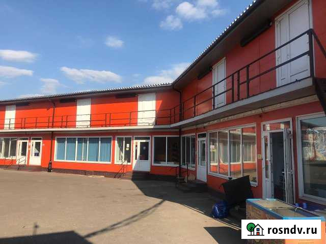 Сдам складское помещение, 64 кв.м. Серпухов - изображение 1