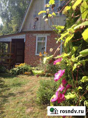 Дача 25 м² на участке 8.6 сот. на продажу в Барсуках Барсуки - изображение 1