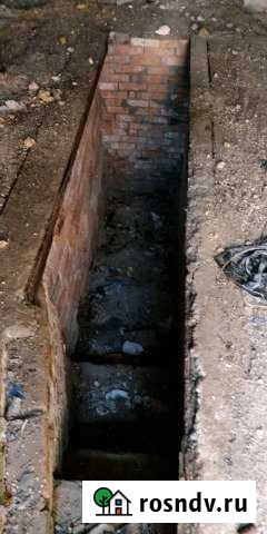 Гараж 21 м² на продажу в Черноморском Республики Крым Черноморское - изображение 1