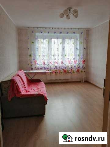 1-комнатная квартира, 42 м², 7/16 эт. в аренду на длительный срок в Железнодорожном Московской области Железнодорожный - изображение 1