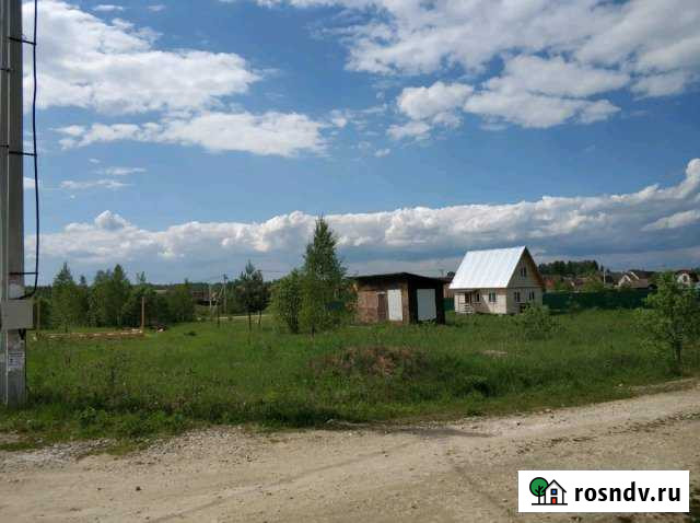 Участок СНТ, ДНП 7 сот. на продажу во Фряново Фряново - изображение 1