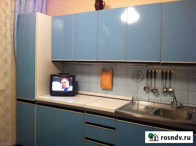 2-комнатная квартира, 52 м², 11/12 эт. в аренду на длительный срок в Видном Видное - изображение 1