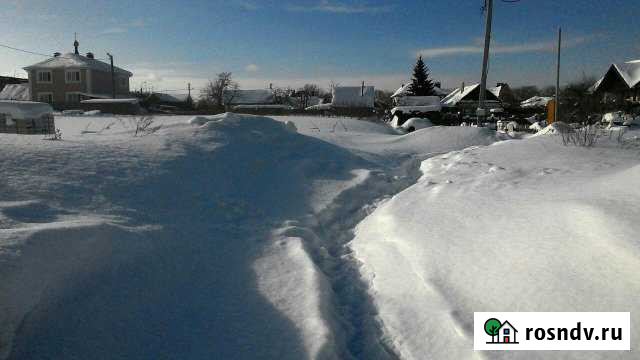 Участок ИЖС 5 сот. на продажу в Петре Дубраве Петра Дубрава - изображение 1