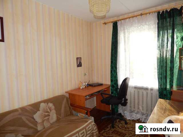 2-комнатная квартира, 42 м², 2/2 эт. на продажу в Шадринске Шадринск - изображение 1