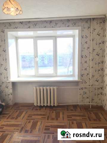 Комната 18 м² в 1-ком. кв., 4/5 эт. на продажу в Усолье-Сибирском Усолье-Сибирское - изображение 1