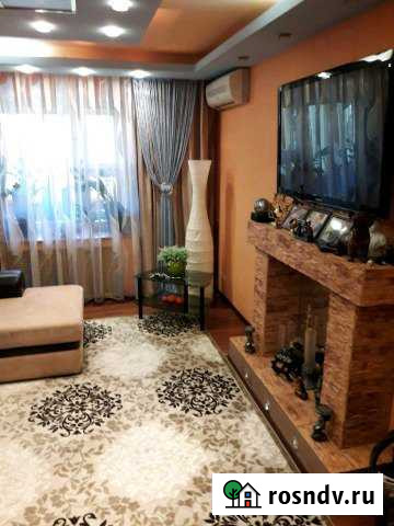 1-комнатная квартира, 49 м², 1/5 эт. в аренду посуточно в Лангепасе Лангепас - изображение 1