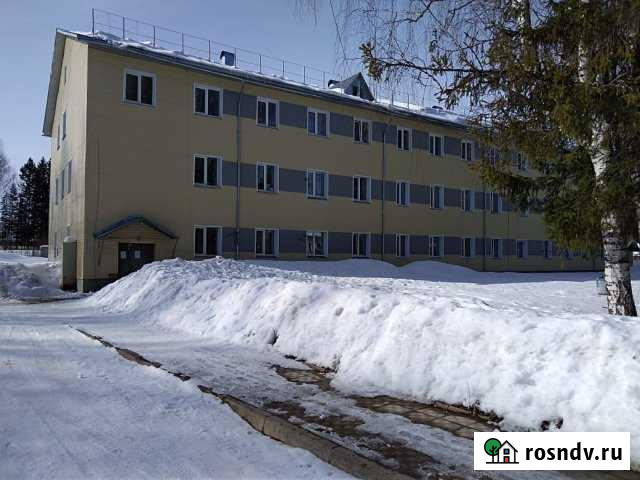 Квартира-студия, 23 м², 2/3 эт. на продажу в Фаленках Фаленки - изображение 1