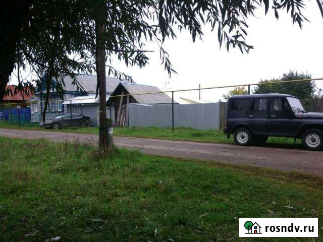 Участок ИЖС 27 сот. на продажу в Новочебоксарске Новочебоксарск - изображение 1