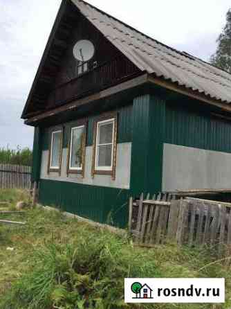 Дом 32.2 м² на участке 14.5 сот. на продажу в Малой Вишере Малая Вишера