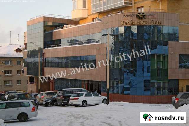 Машиноместо 18 м² в аренду в Хабаровске Хабаровск - изображение 1