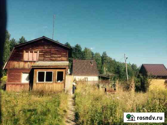 Участок СНТ, ДНП 8 сот. на продажу в Петушках Петушки