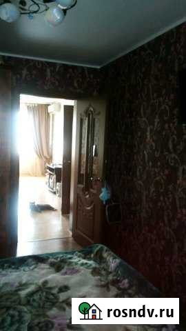 3-комнатная квартира, 61 м², 7/9 эт. на продажу в Новороссийске Новороссийск - изображение 1