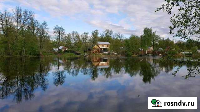 Участок СНТ, ДНП 24 сот. на продажу в Новом Республики Удмуртия Новый - изображение 1