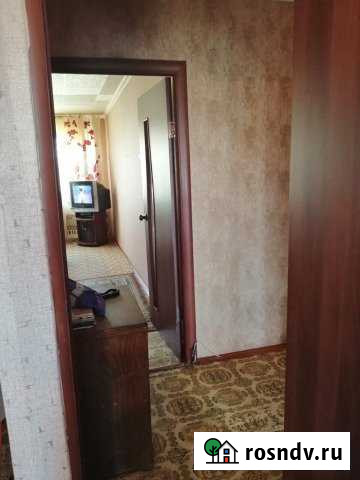 2-комнатная квартира, 47 м², 5/5 эт. на продажу в Саяногорске Саяногорск - изображение 1