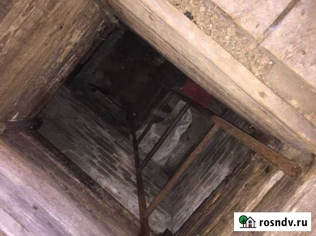 Гараж 12 м² на продажу в Некрасовском Ярославской области Некрасовское - изображение 1