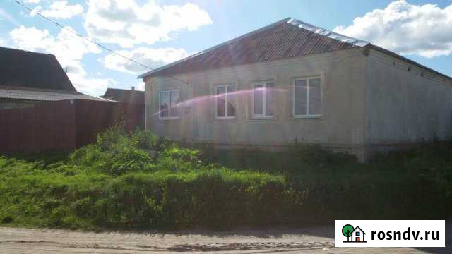 Дом 67 м² на участке 40 сот. на продажу в Маршале Жуковой Маршала Жукова - изображение 1