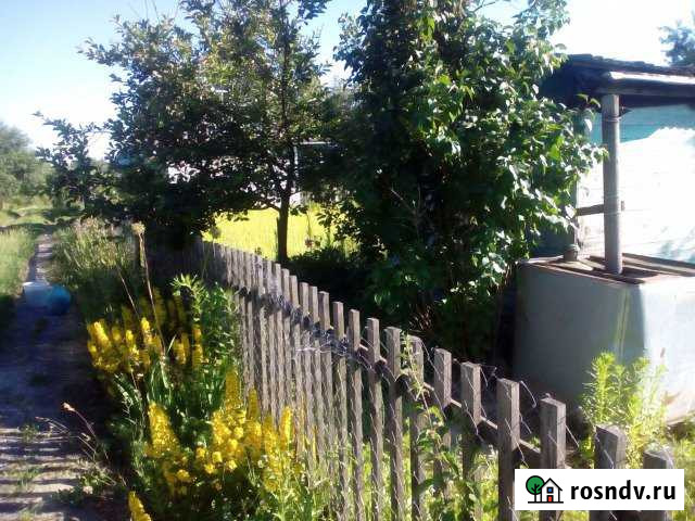 Дача 20 м² на участке 5 сот. на продажу в Железногорске Курской области Железногорск - изображение 1