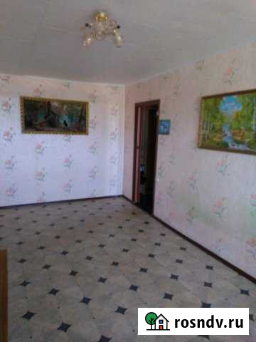 1-комнатная квартира, 31 м², 5/5 эт. на продажу в Чапаевске Чапаевск - изображение 1