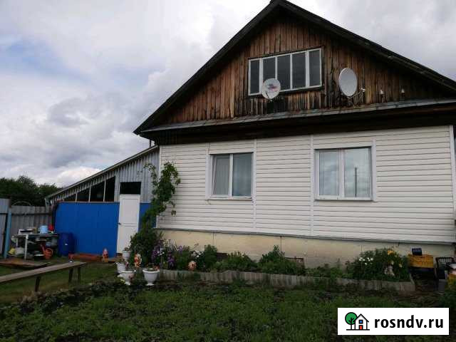 Дом 87 м² на участке 25 сот. на продажу в Реже Реж - изображение 1