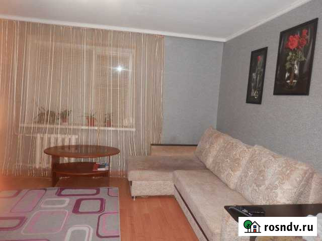 2-комнатная квартира, 59 м², 1/5 эт. на продажу в Белореченске Белореченск - изображение 1