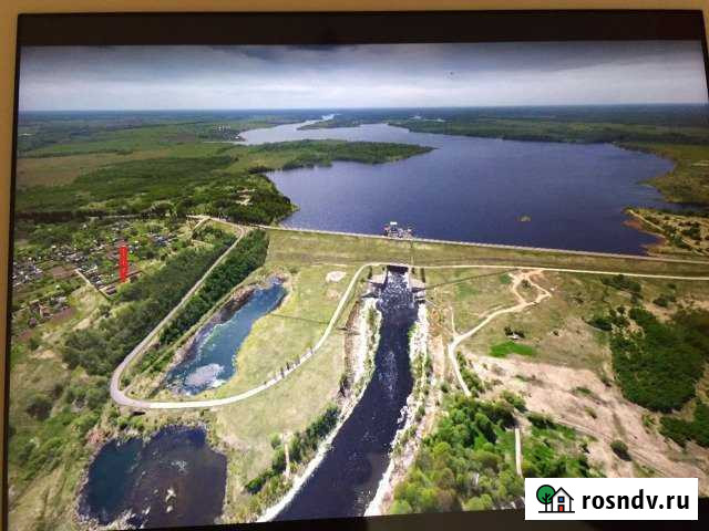 Дом 100 м² на участке 28 сот. на продажу в Зубцове Зубцов - изображение 1