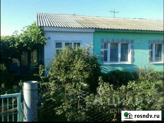 Коттедж 116 м² на участке 6 сот. на продажу в Комсомольском Республики Мордовия Комсомольский - изображение 1