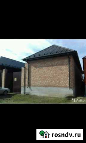 Дом 300 м² на участке 600 сот. на продажу в Аргуне Аргун - изображение 1