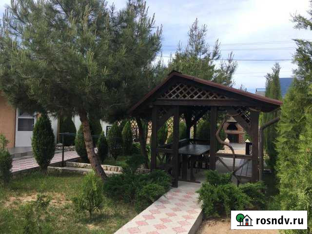 Гостиница, 800 кв.м. Черноморское - изображение 1