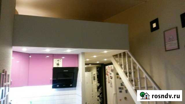 Квартира-студия, 31 м², 4/4 эт. на продажу в Старой Старая - изображение 1