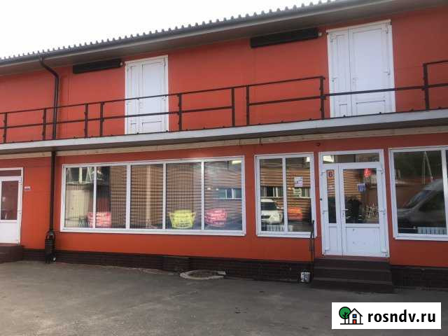 Сдам складское помещение, 28 кв.м. Серпухов - изображение 1