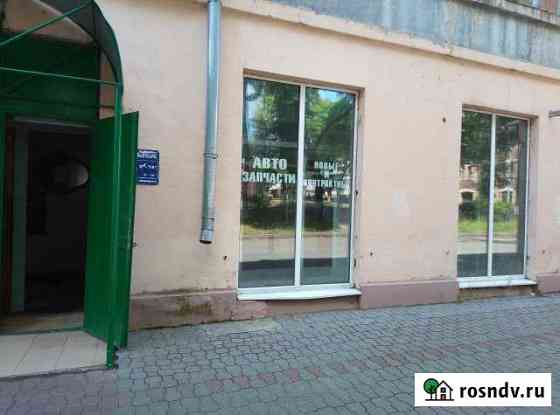 Торговое помещение, 65.4 кв.м. Серпухов