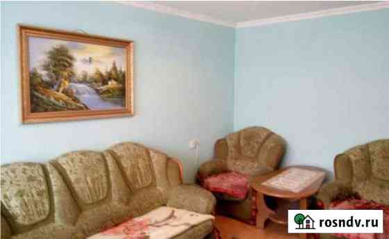 3-комнатная квартира, 56 м², 2/3 эт. на продажу в Багратионовске Багратионовск