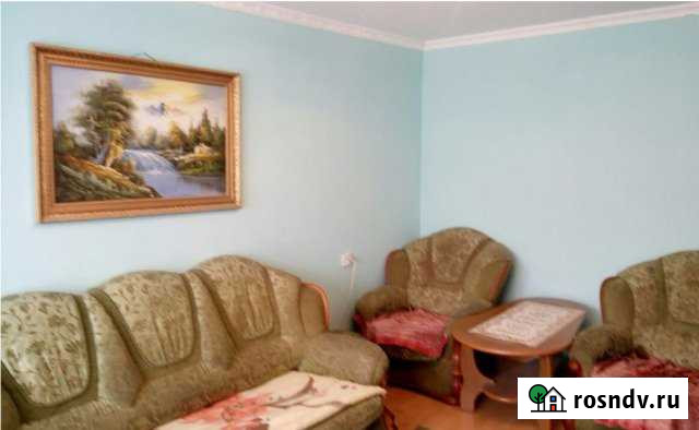 3-комнатная квартира, 56 м², 2/3 эт. на продажу в Багратионовске Багратионовск - изображение 1