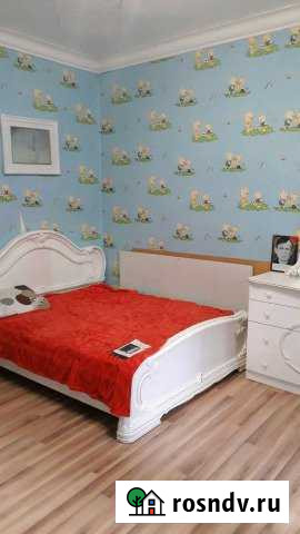 3-комнатная квартира, 83 м², 1/2 эт. на продажу в Южноуральске Южноуральск - изображение 1