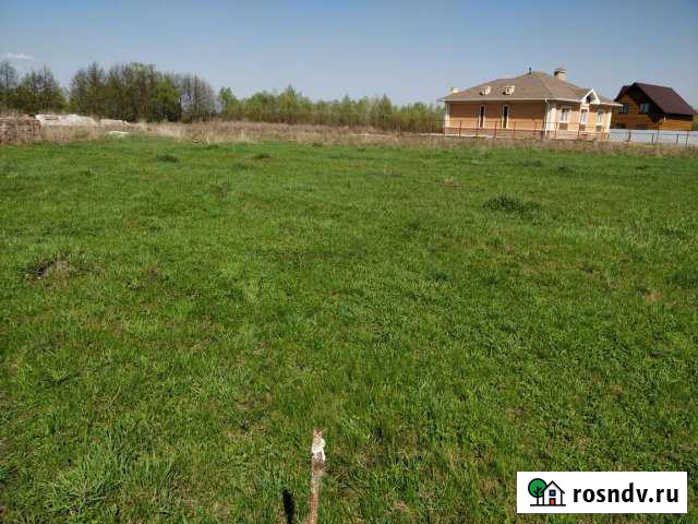 Участок ИЖС 30 сот. на продажу в Бокино Бокино - изображение 1