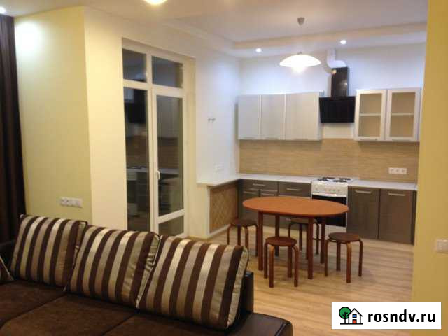 2-комнатная квартира, 62 м², 8/9 эт. в аренду на длительный срок в Лыткарино Лыткарино - изображение 1