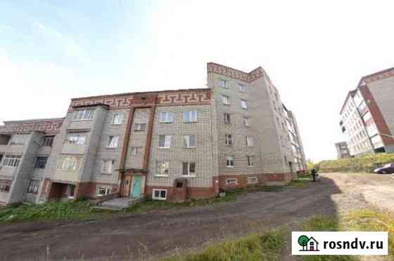 4-комнатная квартира, 86 м², 5/5 эт. на продажу в Нижних Сергах Нижние Серги
