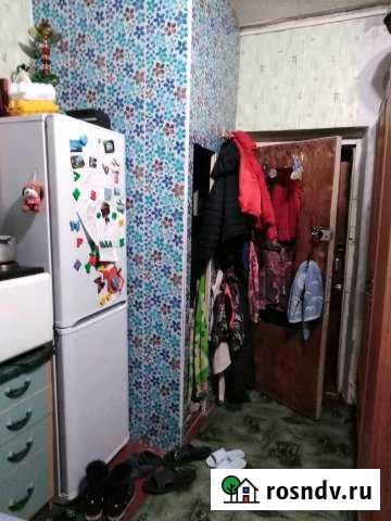 Комната 22 м² в 1-ком. кв., 2/2 эт. на продажу в Новоалтайске Новоалтайск - изображение 1