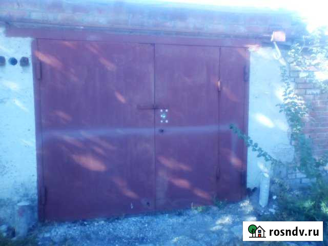 Гараж 25 м² в аренду в Таганроге Таганрог - изображение 1